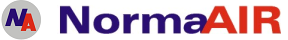 NormaAir Logo